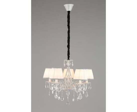 Подвесная люстра Omnilux Cremona OML-60813-05, изображение 3