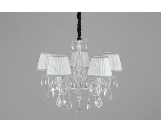 Подвесная люстра Omnilux Cremona OML-60813-05, изображение 4