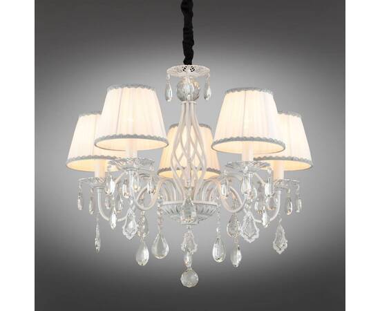 Подвесная люстра Omnilux Cremona OML-60813-05, изображение 10