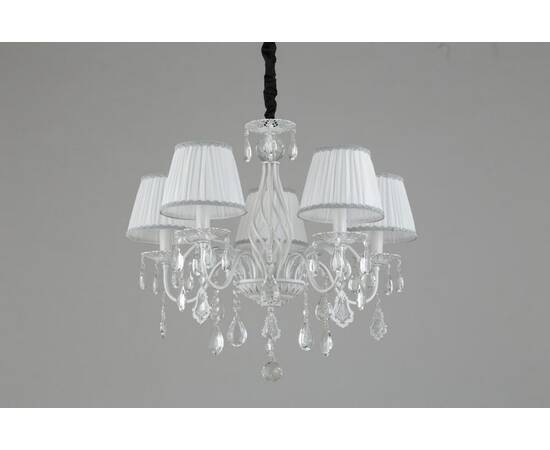 Подвесная люстра Omnilux Cremona OML-60813-05, изображение 11