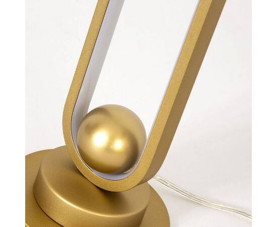 Настольная лампа F-Promo Altus 4221-1T, изображение 6