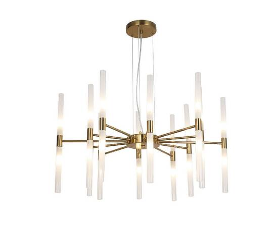 Подвесная люстра F-Promo Schilf 4196-20P