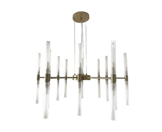 Подвесная люстра F-Promo Schilf 4196-20P, изображение 2