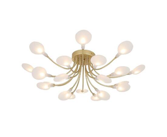 Потолочная люстра F-Promo Skein 4197-20C