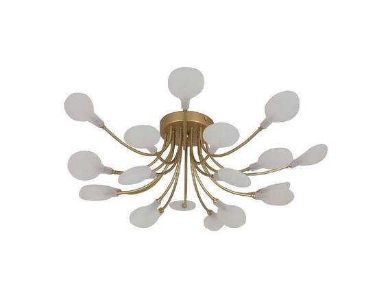 Потолочная люстра F-Promo Skein 4197-20C, изображение 2