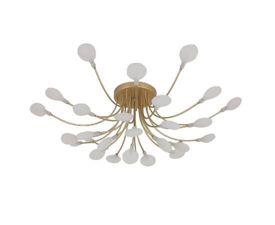 Потолочная люстра F-Promo Skein 4197-28C, изображение 2