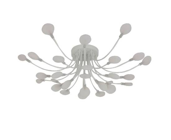 Потолочная люстра F-Promo Skein 4198-28C, изображение 2