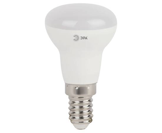 Лампа светодиодная Эра E14 4W 6000K LED R39-4W-860-E14 Б0048022, изображение 4