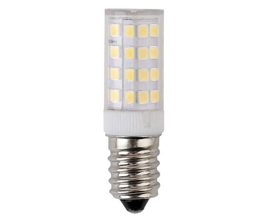 Лампа светодиодная Эра E14 5W 2700K LED T25-5W-CORN-827-E14 Б0033030, изображение 2