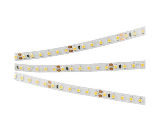 Светодиодная лента Arlight UL-A120-8mm 24V Warm3000 (9.6 W/m, IP20, 5m) 042297