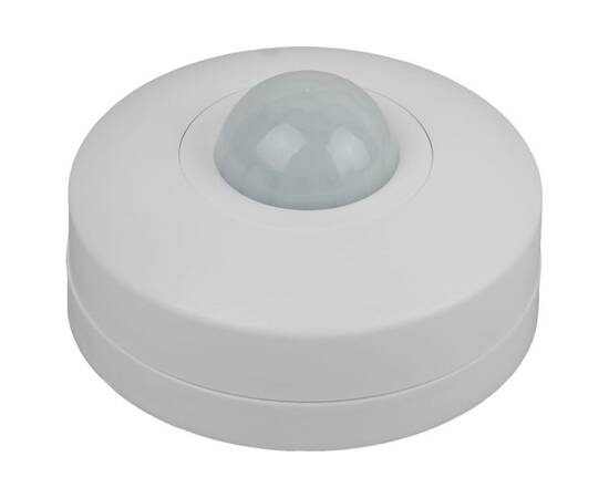 Датчик движения инфракрасный ЭРА MD 07 Б0043812