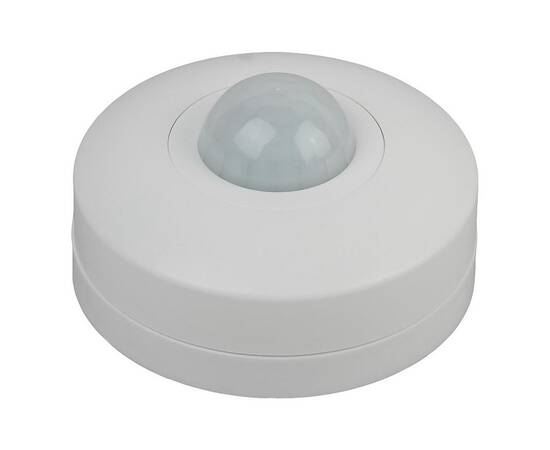 Датчик движения инфракрасный ЭРА MD 07 Б0043812, изображение 2