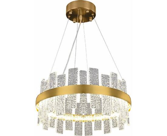 Подвесная люстра Reluce 02086-0.4-400 HGT