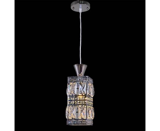 Подвесной светильник Reluce 02781-0.4-01 CH