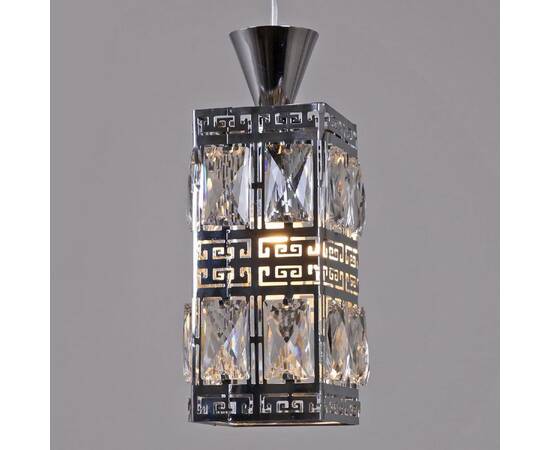 Подвесной светильник Reluce 02781-0.4-01 CH, изображение 2