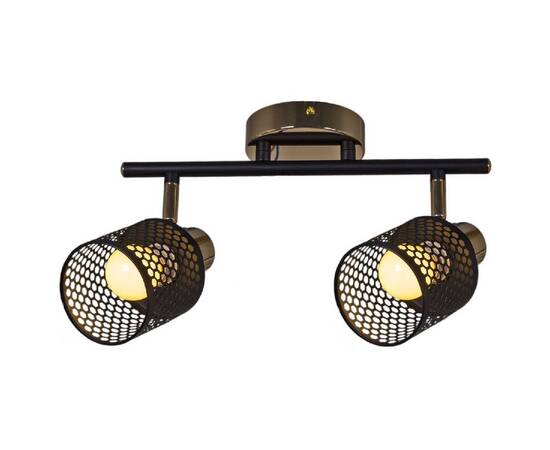 Спот Reluce 05900-0.8-02 BK+FGD