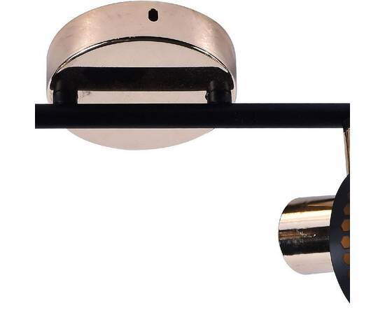 Спот Reluce 05900-0.8-02 BK+FGD, изображение 3