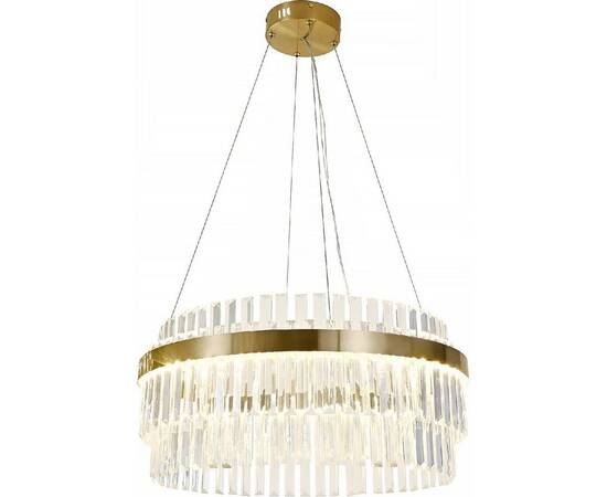 Подвесная люстра Reluce 08813-0.4-600 HGT