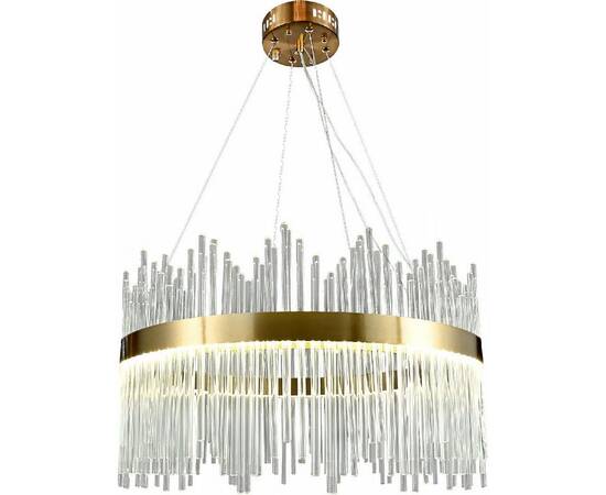 Подвесная люстра Reluce 08817-0.4-400 HGT