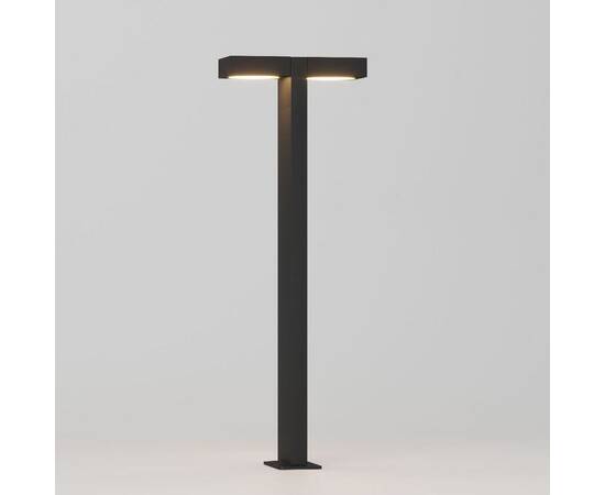 Ландшафтный светильник Elektrostandard Twin 4690389199653 a064383, изображение 3