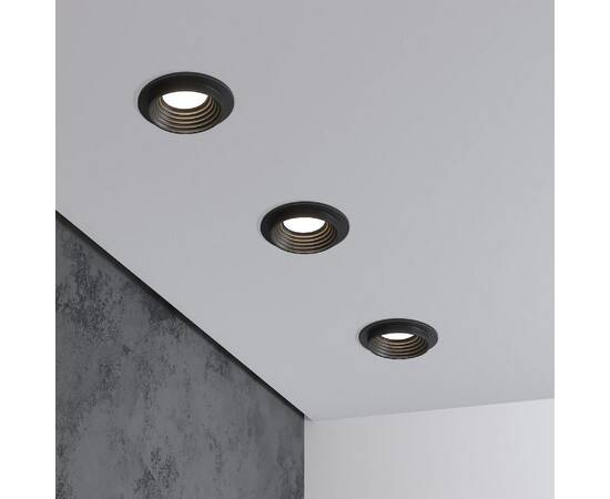 Встраиваемый светильник Elektrostandard Senso 4690389198601 a064251, изображение 2