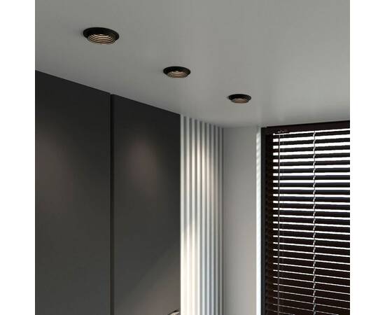 Встраиваемый светильник Elektrostandard Senso 4690389198601 a064251, изображение 3