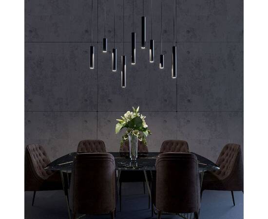 Подвесной светильник Elektrostandard Base 4690389198632 a064186, изображение 5