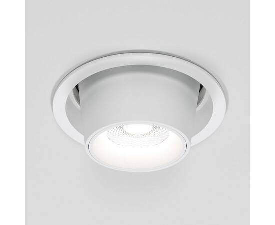 Встраиваемый светильник Elektrostandard Conner 4690389198229 a063991