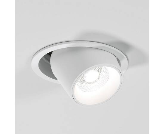 Встраиваемый светильник Elektrostandard Conner 4690389198229 a063991, изображение 2