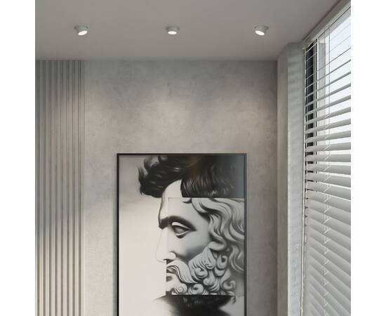 Встраиваемый светильник Elektrostandard Conner 4690389198229 a063991, изображение 3