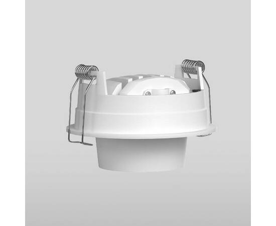 Встраиваемый светильник Elektrostandard Conner 4690389198229 a063991, изображение 4