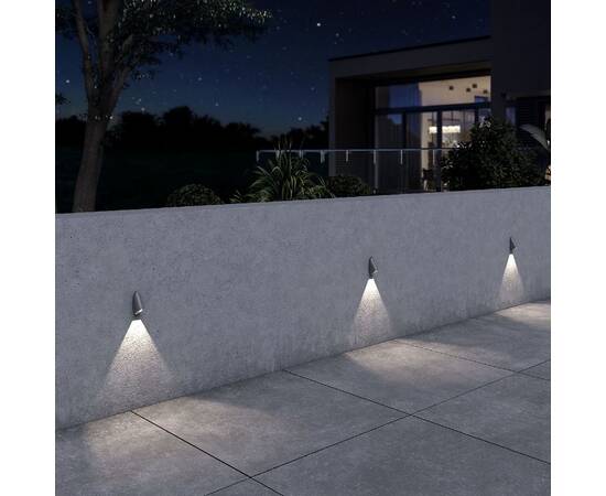 Подсветка для лестниц Elektrostandard Bit 4690389196850 a063974, изображение 2