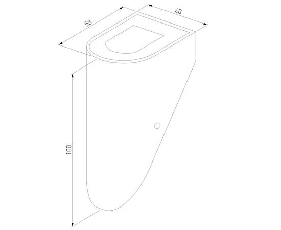 Подсветка для лестниц Elektrostandard Bit 4690389196843 a063973, изображение 4