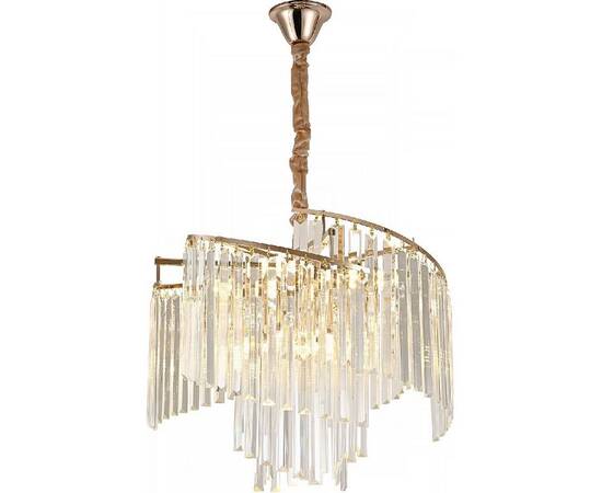 Подвесная люстра Reluce 98068-0.4-500 FG