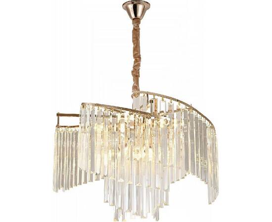 Подвесная люстра Reluce 98068-0.4-600 FG