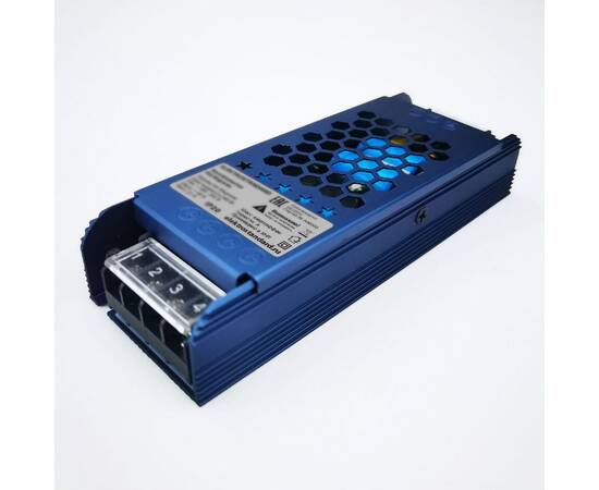 Трансформатор Elektrostandard 100Вт 2A Flat magnetic 95046/00 4690389198793 a063734