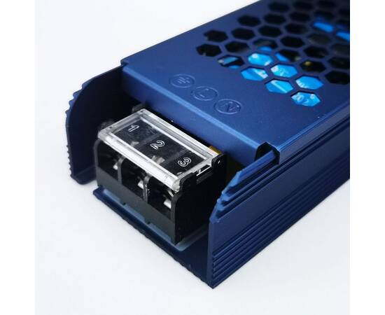 Трансформатор Elektrostandard 100Вт 2A Flat magnetic 95046/00 4690389198793 a063734, изображение 2