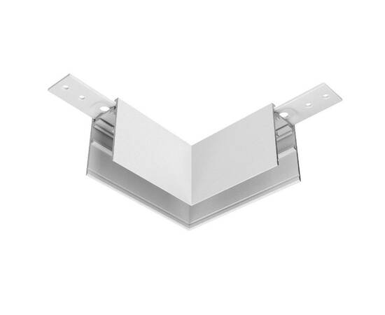 Коннектор угловой Maytoni Magnetic track system Exility TRA034HCL-41W