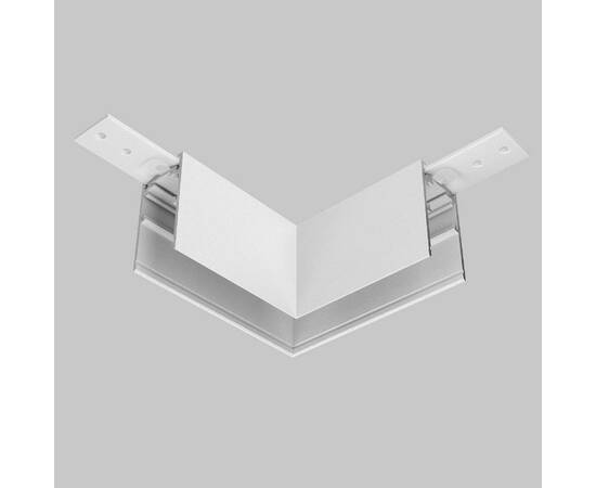 Коннектор угловой Maytoni Magnetic track system Exility TRA034HCL-41W, изображение 2