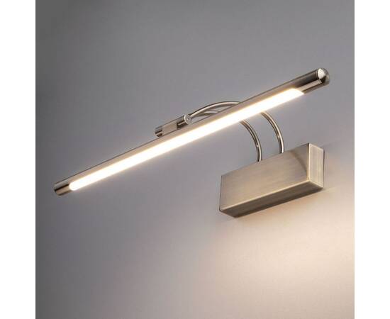 Подсветка для картин Elektrostandard Simple 4690389196492 a063695, изображение 3