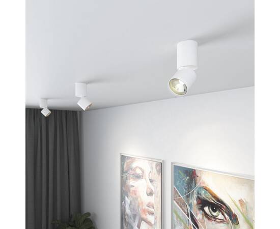 Накладной спот Elektrostandard Sens 4690389197819 a063679, изображение 2