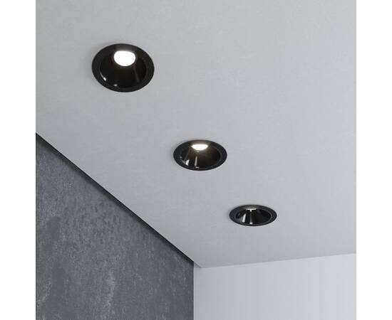 Встраиваемый светильник Elektrostandard Osti 4690389193972 a062936, изображение 2