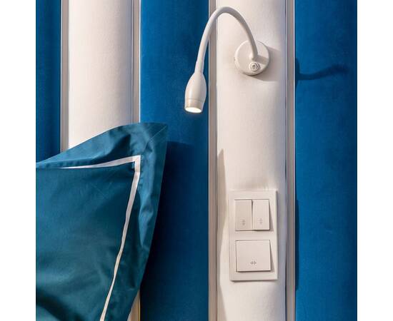 Гибкое бра Elektrostandard Band 4690389182716 a058436, изображение 3