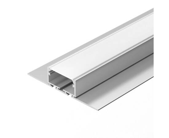 Профиль Arlight PLS-LOCK-H15-T-HIDE-3000 042807