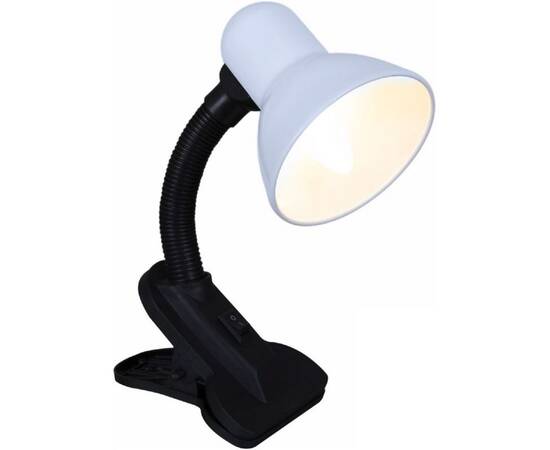 Настольная лампа Reluce 00108-0.7-01 WH