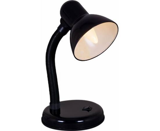 Настольная лампа Reluce 00203-0.7-01 BK
