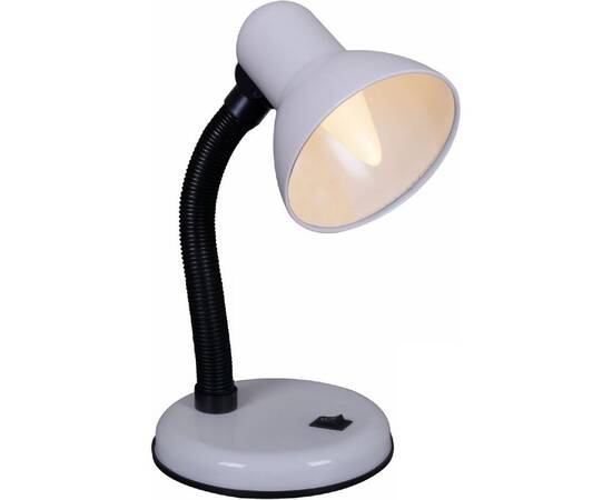 Настольная лампа Reluce 00203-0.7-01 WT