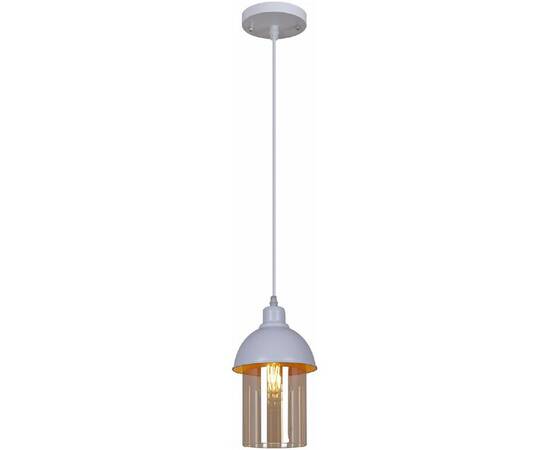 Подвесной светильник Reluce 03355-0.4-01 WH