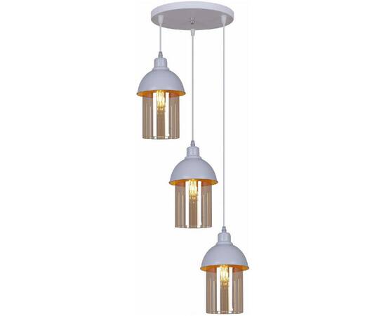 Подвесной светильник Reluce 03355-0.4-03 WH