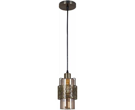 Подвесной светильник Reluce 03647-0.4-01 AB